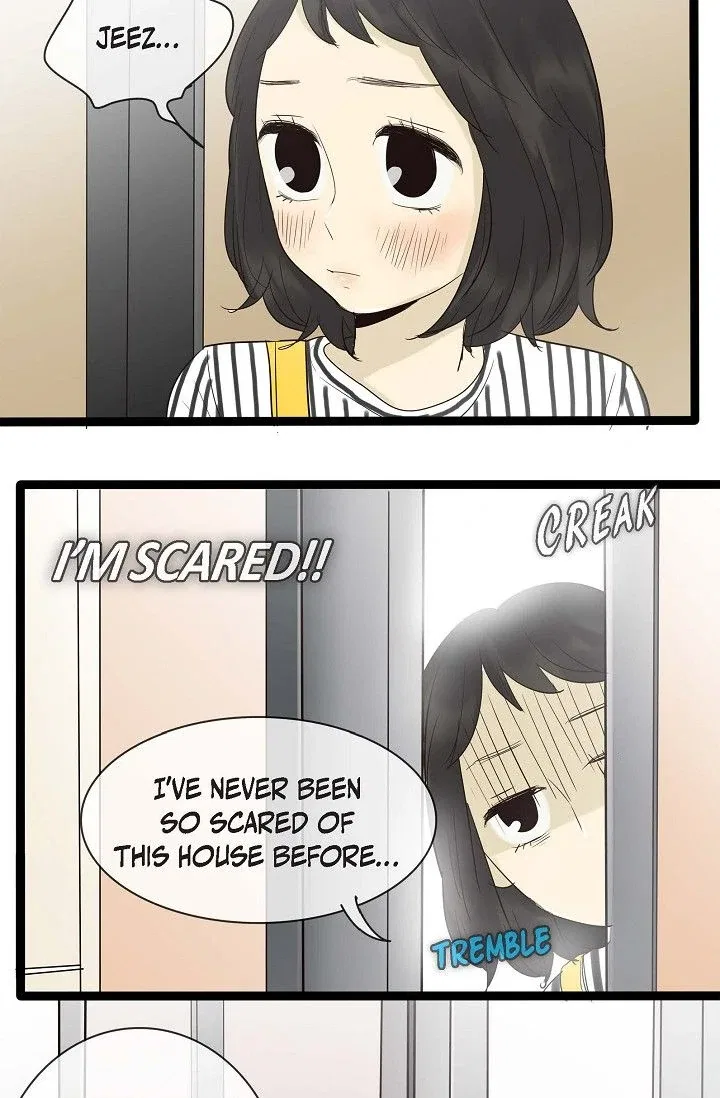 Clean with Passion for Now [Official] Chapter 103 – Page 25