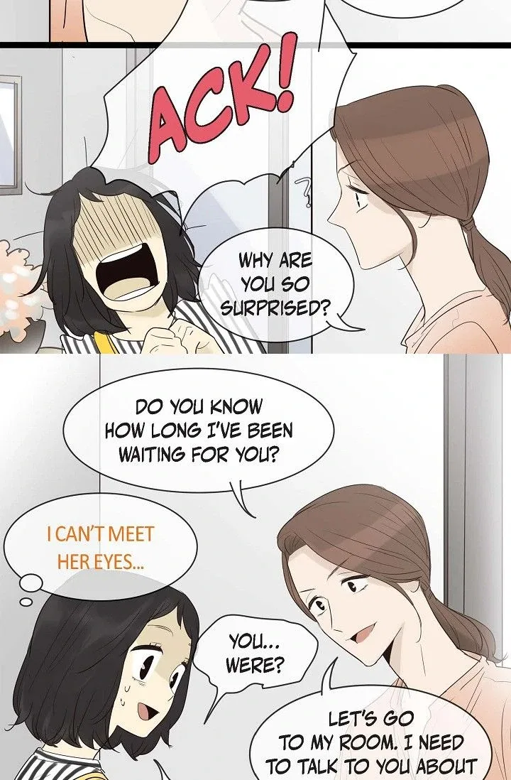 Clean with Passion for Now [Official] Chapter 103 – Page 27