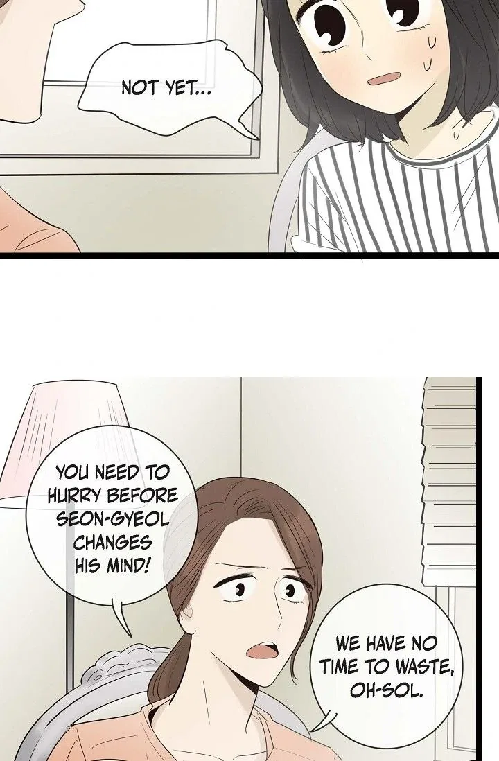Clean with Passion for Now [Official] Chapter 103 – Page 29