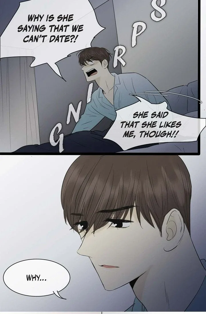 Clean with Passion for Now [Official] Chapter 102 – Page 4