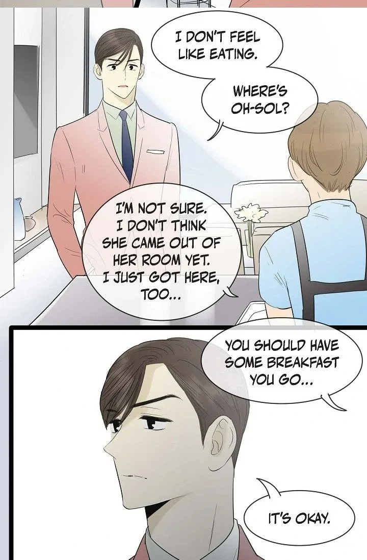 Clean with Passion for Now [Official] Chapter 102 – Page 6