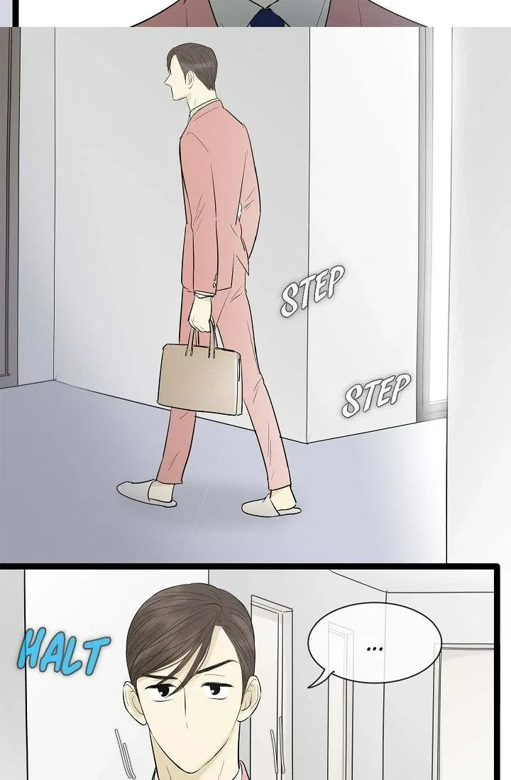 Clean with Passion for Now [Official] Chapter 102 – Page 7