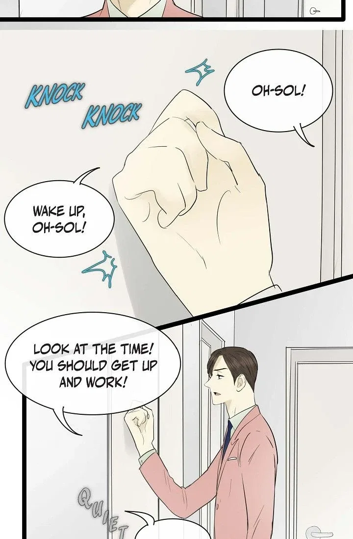 Clean with Passion for Now [Official] Chapter 102 – Page 8