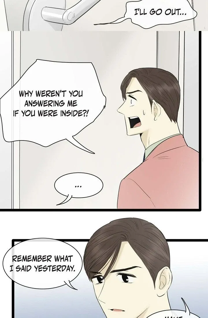 Clean with Passion for Now [Official] Chapter 102 – Page 10