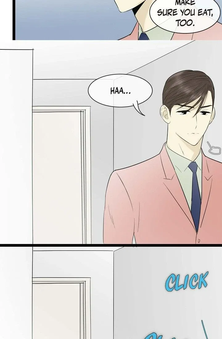 Clean with Passion for Now [Official] Chapter 102 – Page 11