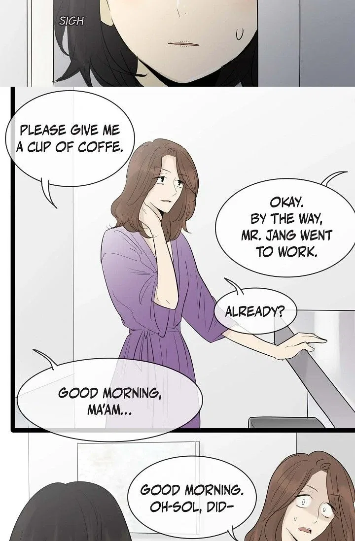 Clean with Passion for Now [Official] Chapter 102 – Page 13