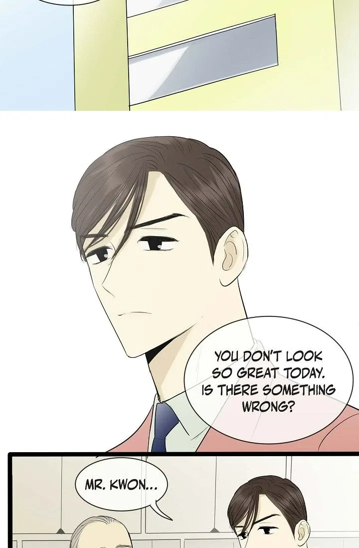 Clean with Passion for Now [Official] Chapter 102 – Page 15