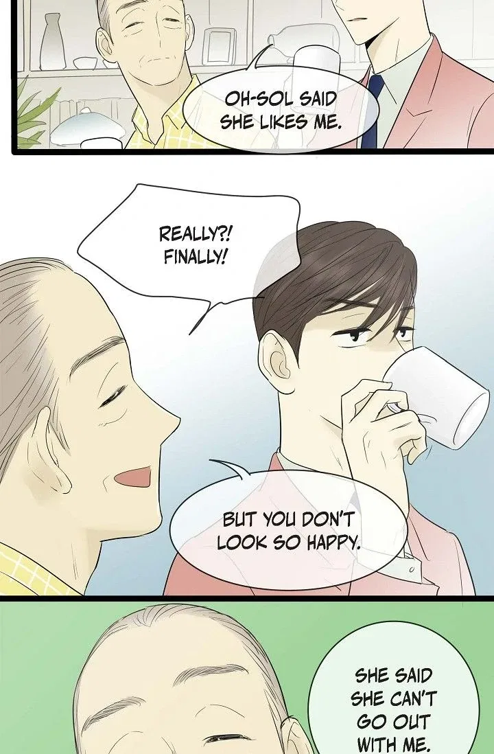 Clean with Passion for Now [Official] Chapter 102 – Page 16