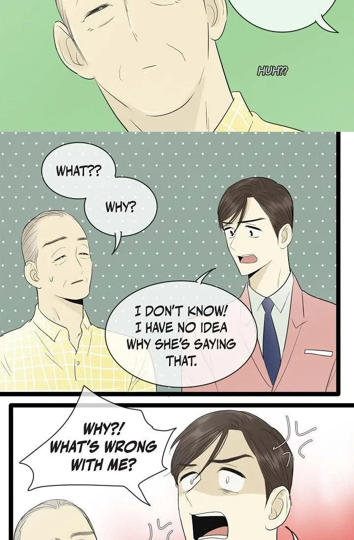 Clean with Passion for Now [Official] Chapter 102 – Page 17