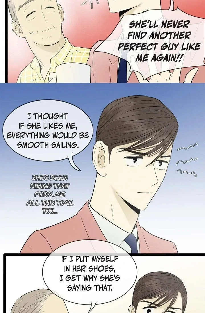 Clean with Passion for Now [Official] Chapter 102 – Page 18