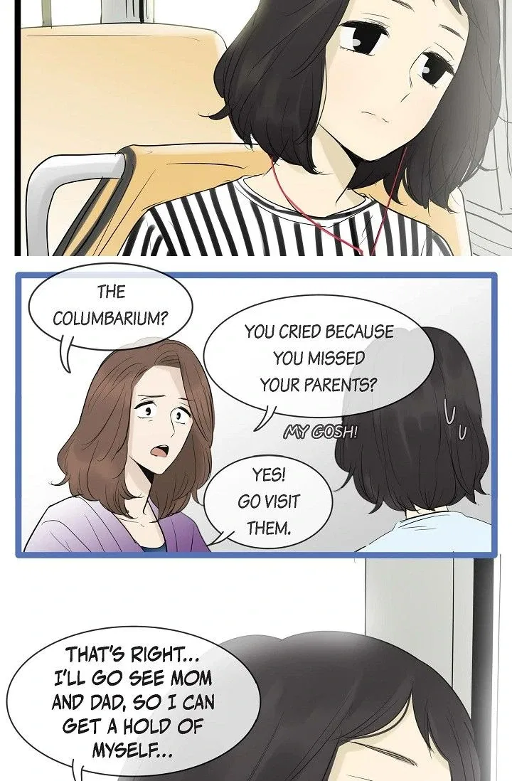 Clean with Passion for Now [Official] Chapter 102 – Page 21