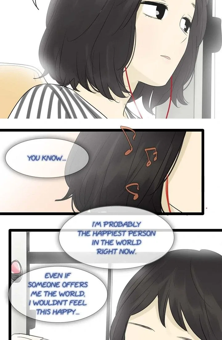 Clean with Passion for Now [Official] Chapter 102 – Page 22
