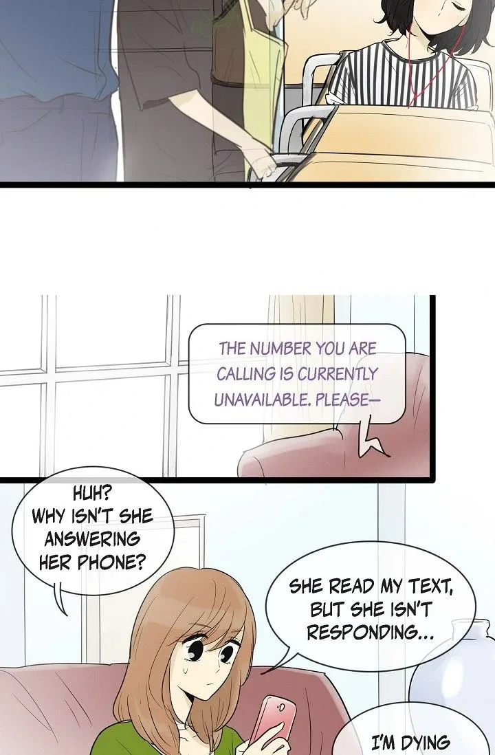 Clean with Passion for Now [Official] Chapter 102 – Page 24