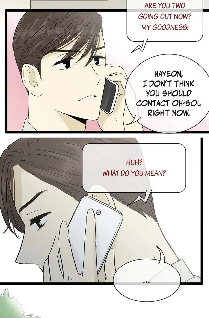 Clean with Passion for Now [Official] Chapter 102 – Page 26