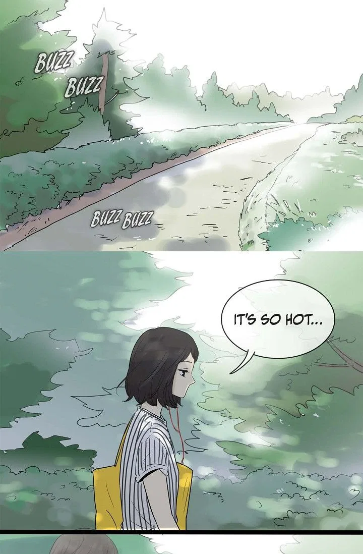 Clean with Passion for Now [Official] Chapter 102 – Page 27