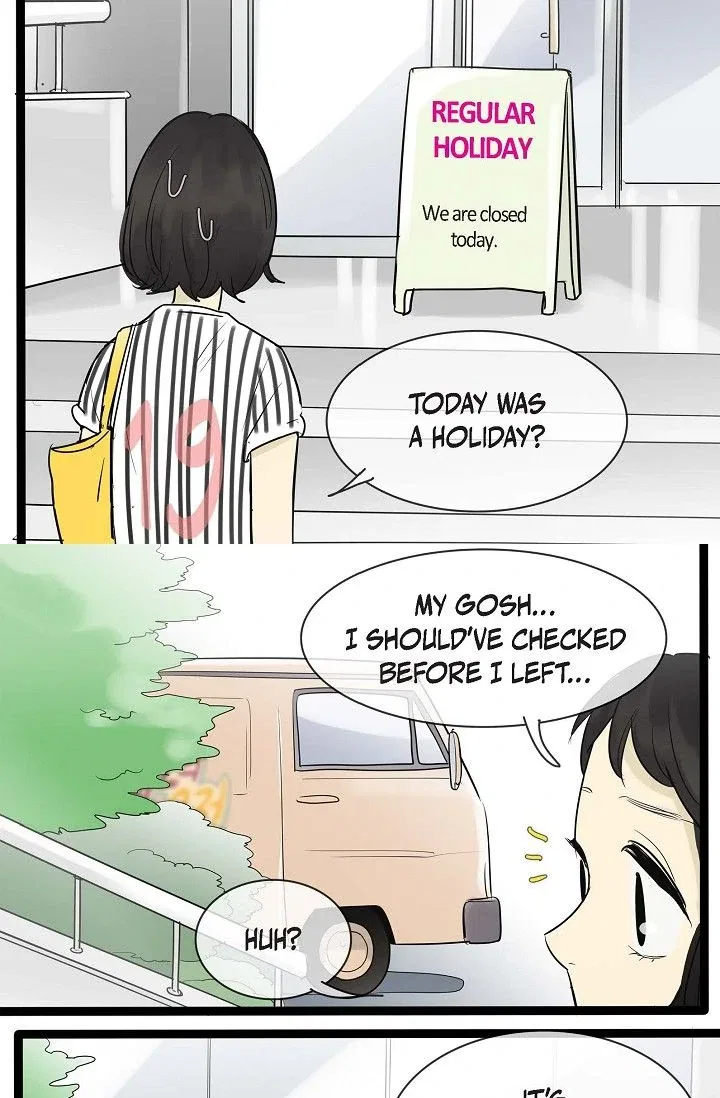 Clean with Passion for Now [Official] Chapter 102 – Page 29