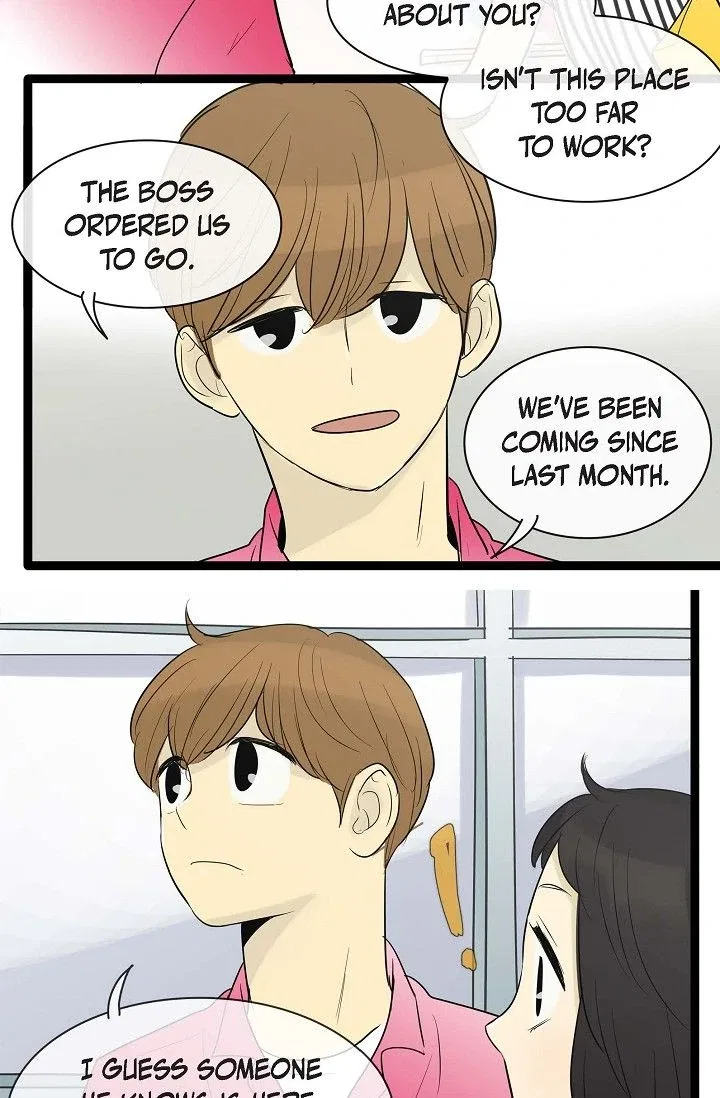 Clean with Passion for Now [Official] Chapter 102 – Page 31