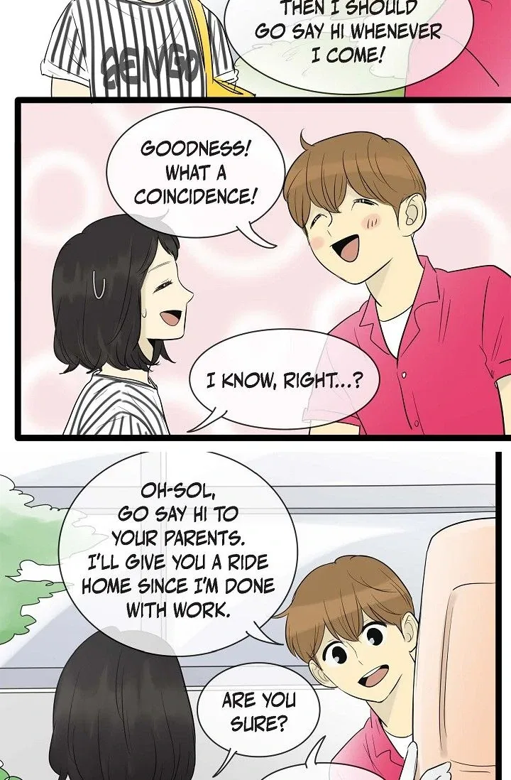 Clean with Passion for Now [Official] Chapter 102 – Page 33