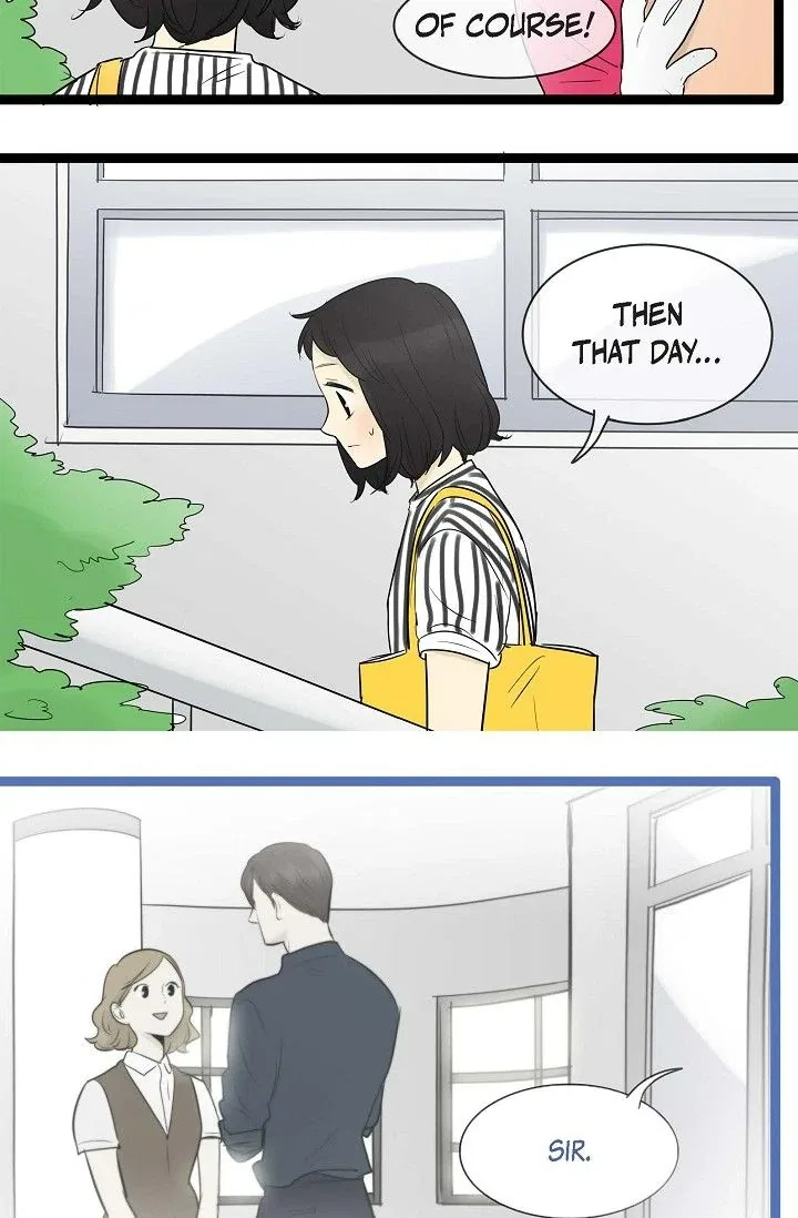 Clean with Passion for Now [Official] Chapter 102 – Page 34
