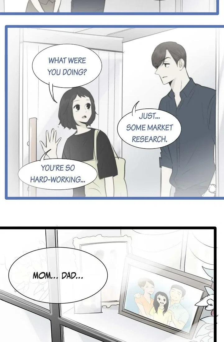 Clean with Passion for Now [Official] Chapter 102 – Page 35