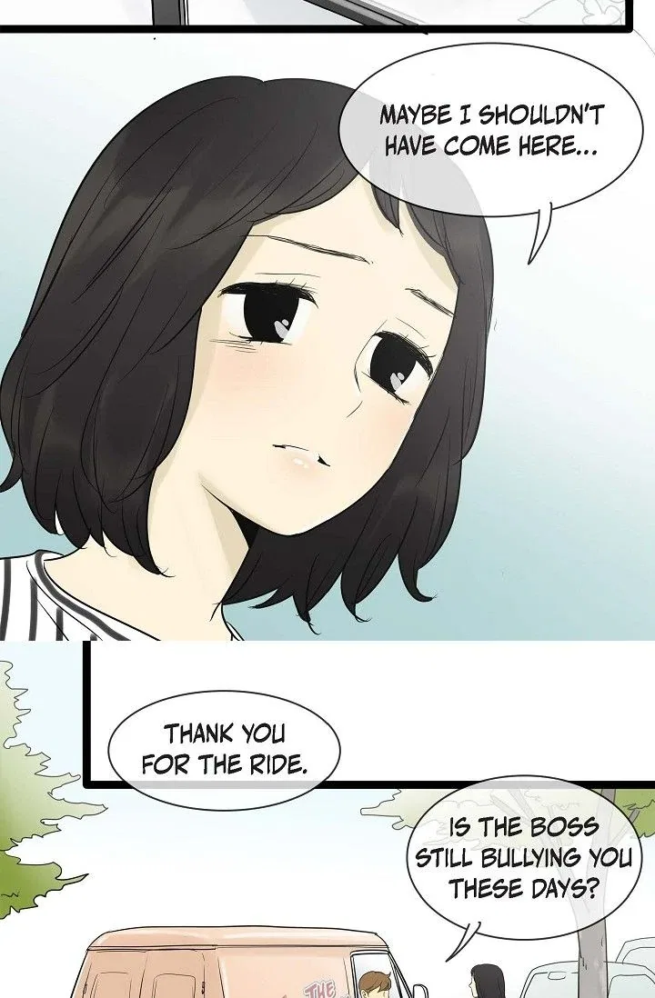 Clean with Passion for Now [Official] Chapter 102 – Page 36