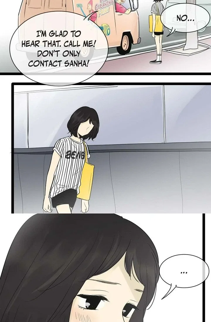 Clean with Passion for Now [Official] Chapter 102 – Page 37