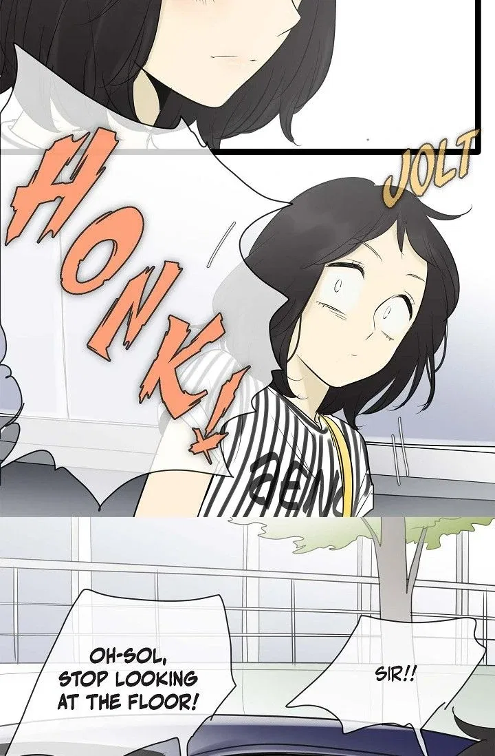 Clean with Passion for Now [Official] Chapter 102 – Page 38