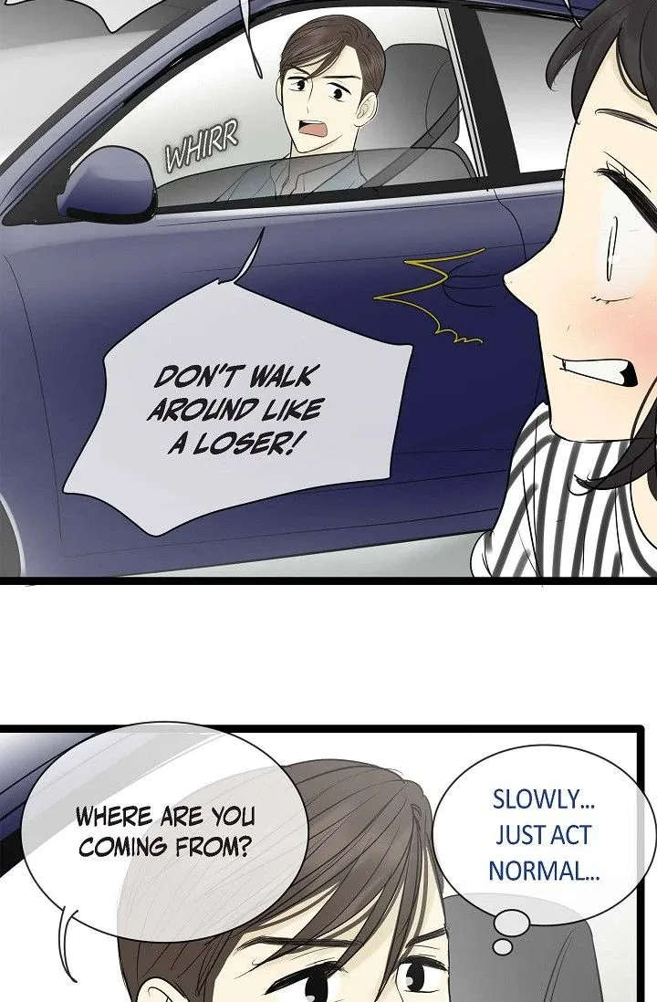 Clean with Passion for Now [Official] Chapter 102 – Page 39