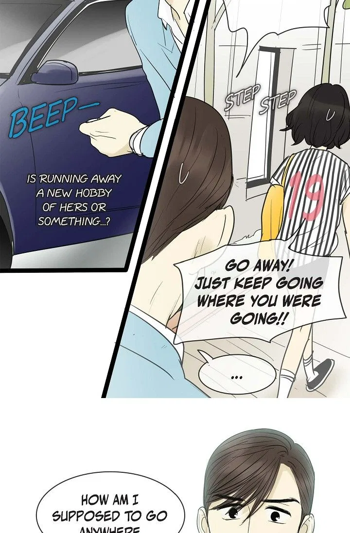 Clean with Passion for Now [Official] Chapter 102 – Page 41
