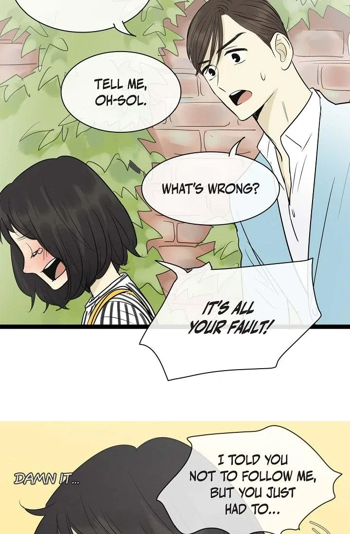 Clean with Passion for Now [Official] Chapter 102 – Page 43