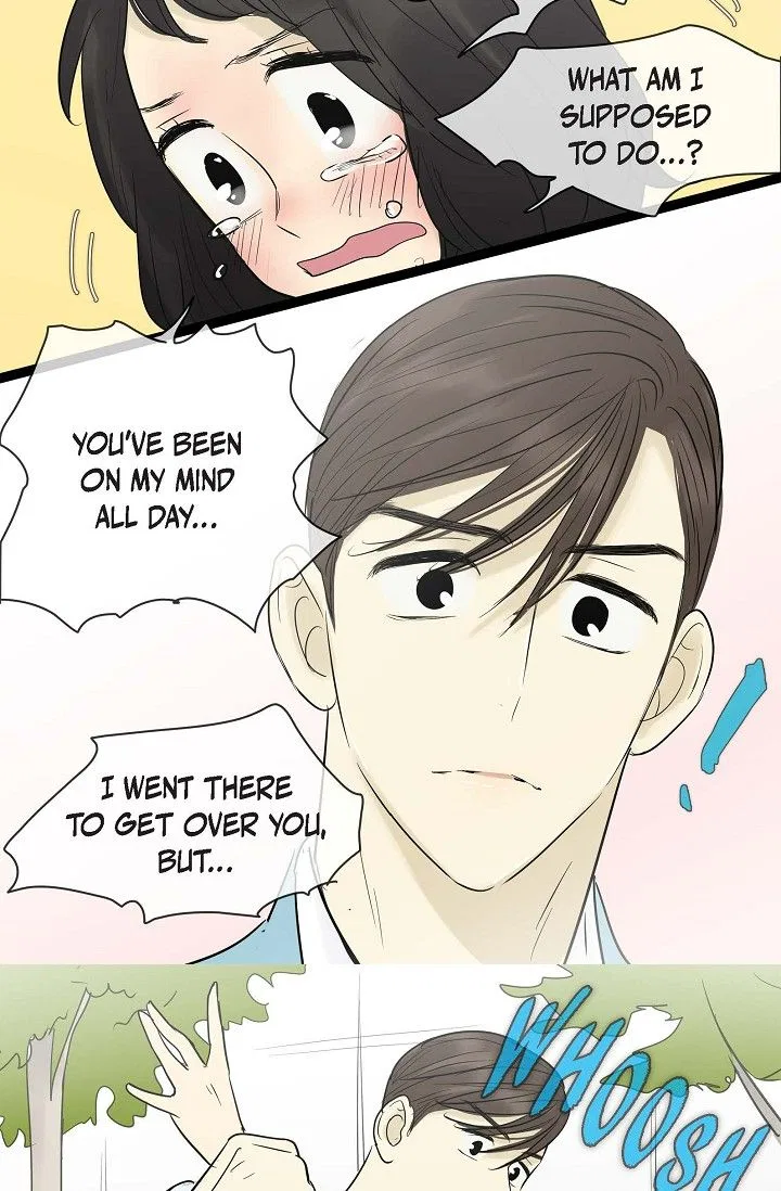 Clean with Passion for Now [Official] Chapter 102 – Page 44