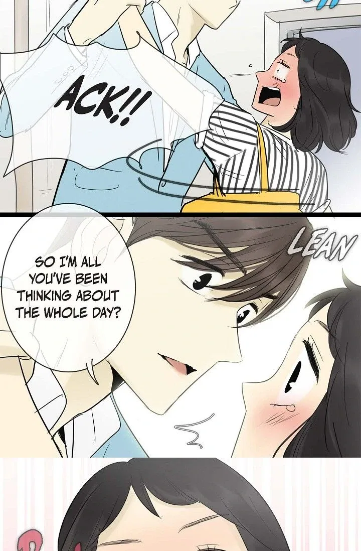 Clean with Passion for Now [Official] Chapter 102 – Page 45