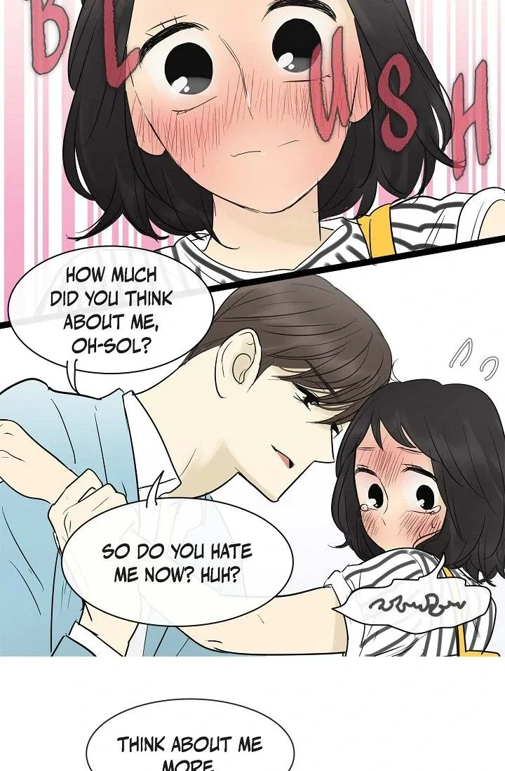 Clean with Passion for Now [Official] Chapter 102 – Page 46