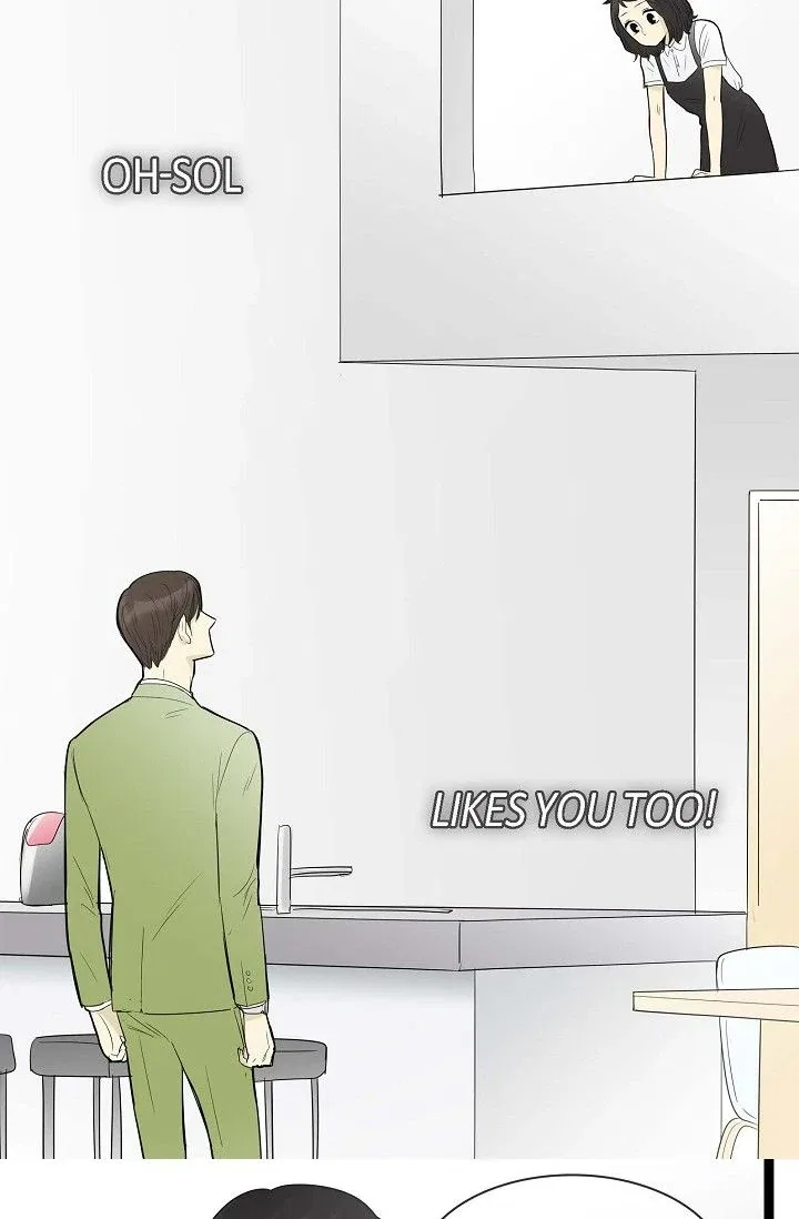 Clean with Passion for Now [Official] Chapter 101 – Page 2
