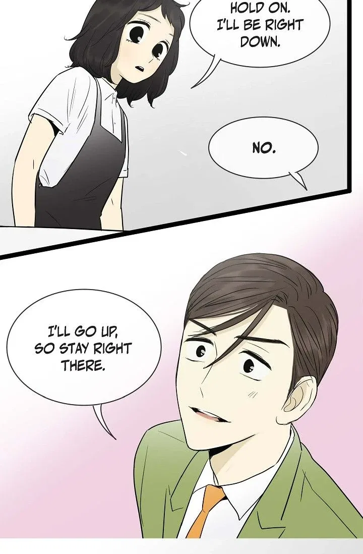 Clean with Passion for Now [Official] Chapter 101 – Page 3