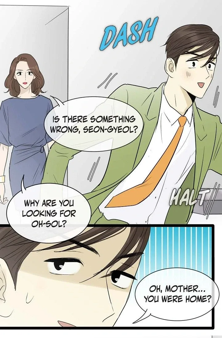 Clean with Passion for Now [Official] Chapter 101 – Page 4