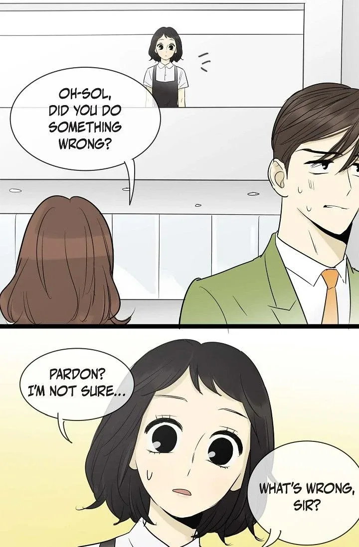 Clean with Passion for Now [Official] Chapter 101 – Page 5