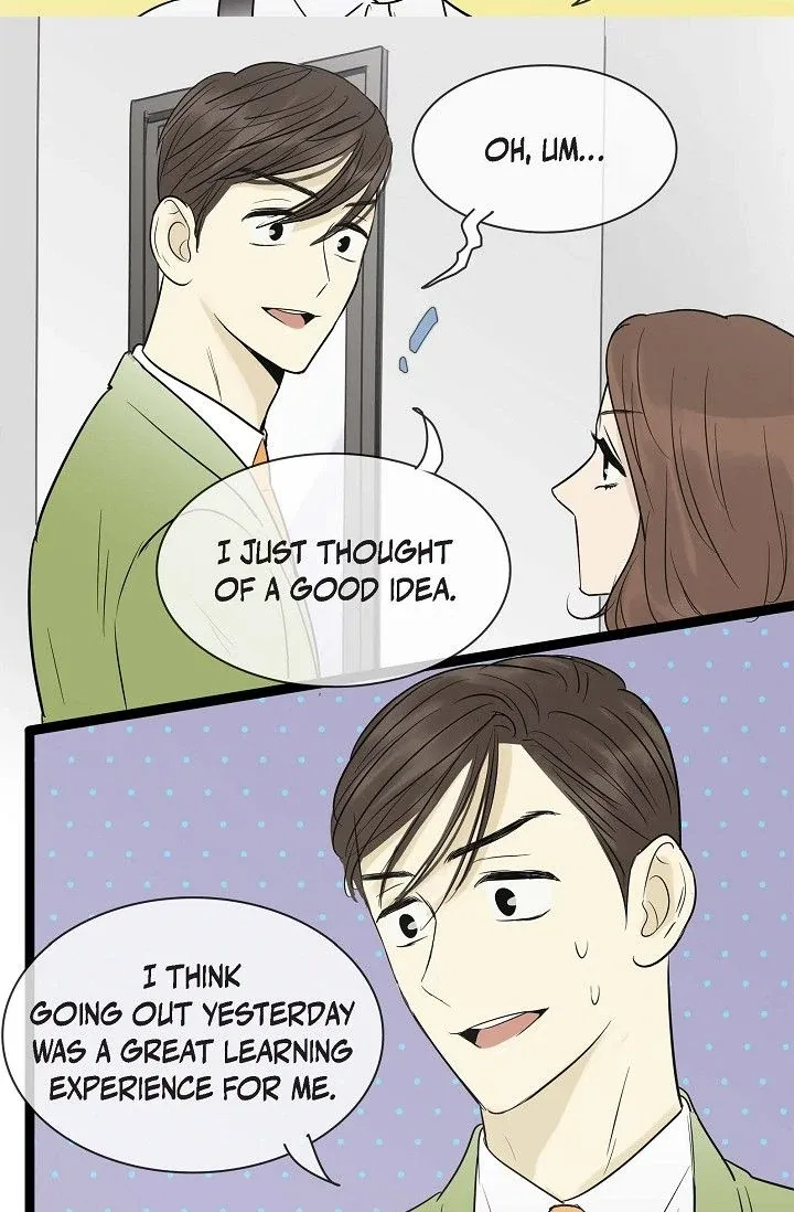 Clean with Passion for Now [Official] Chapter 101 – Page 6