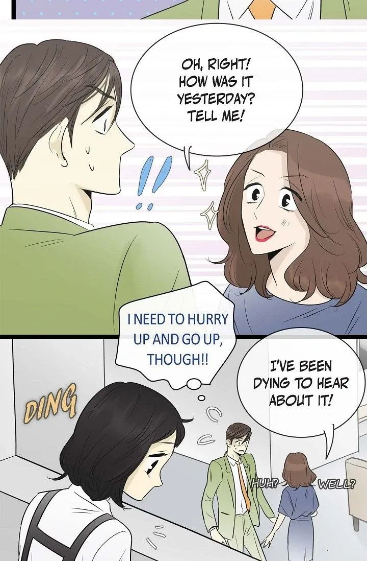 Clean with Passion for Now [Official] Chapter 101 – Page 7