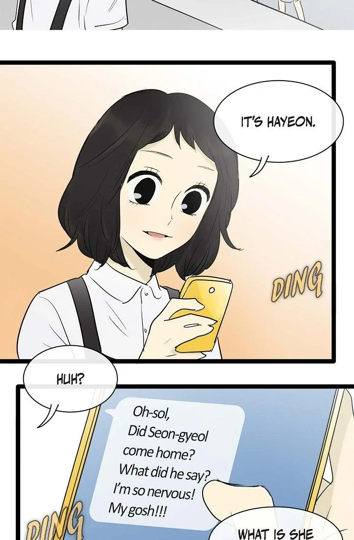Clean with Passion for Now [Official] Chapter 101 – Page 8