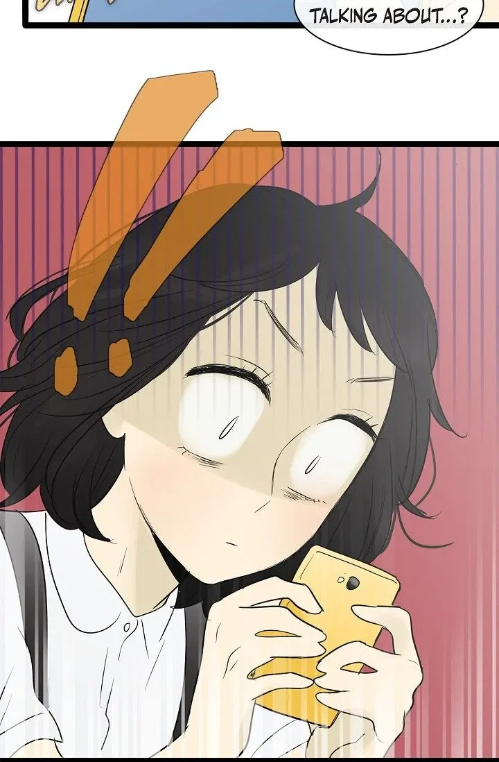 Clean with Passion for Now [Official] Chapter 101 – Page 9