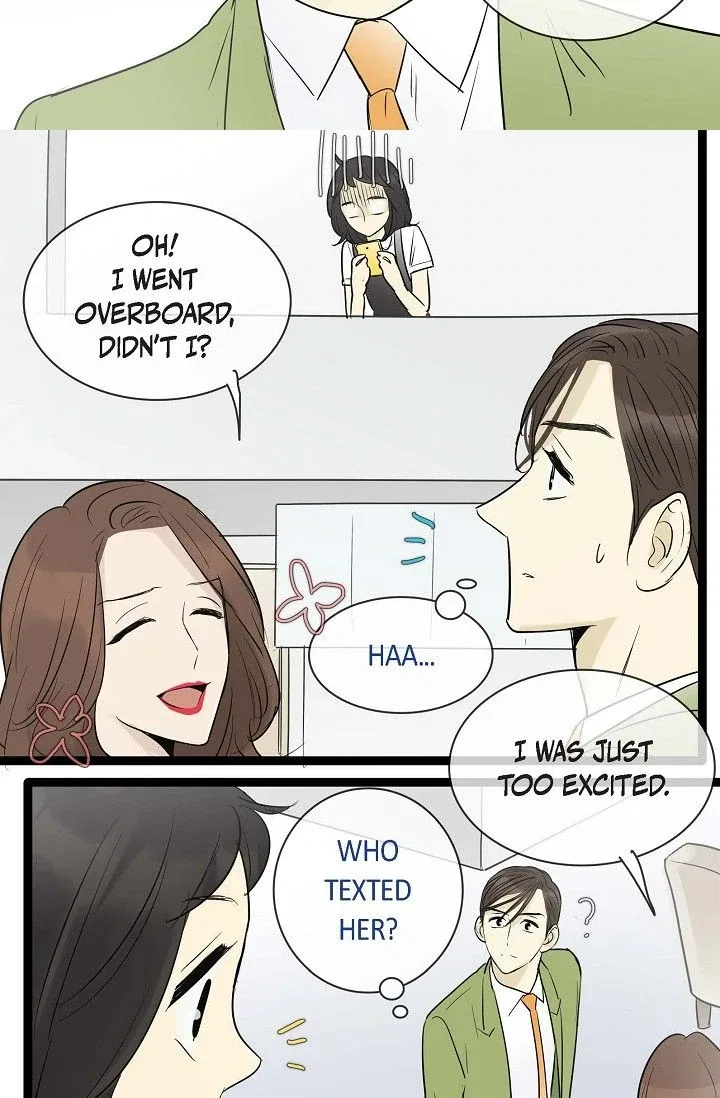 Clean with Passion for Now [Official] Chapter 101 – Page 11