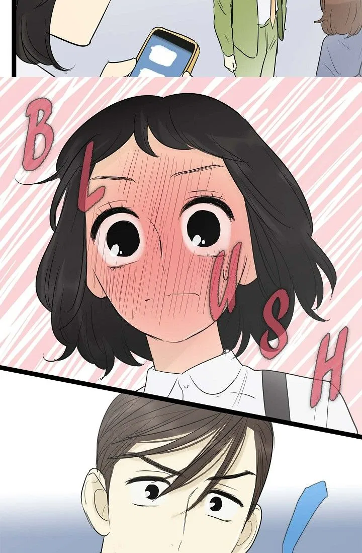 Clean with Passion for Now [Official] Chapter 101 – Page 12