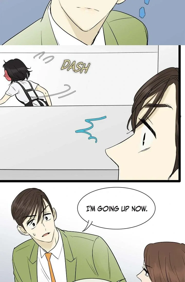 Clean with Passion for Now [Official] Chapter 101 – Page 13