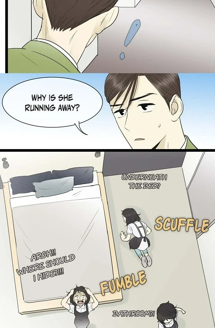 Clean with Passion for Now [Official] Chapter 101 – Page 16