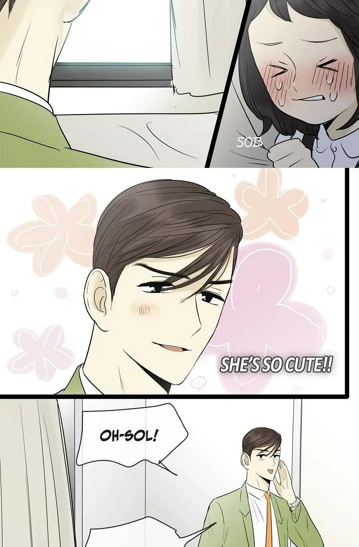 Clean with Passion for Now [Official] Chapter 101 – Page 20