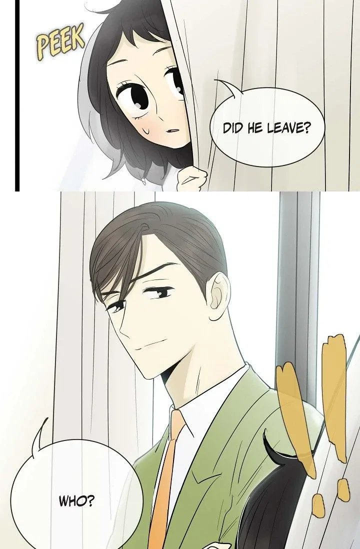 Clean with Passion for Now [Official] Chapter 101 – Page 22