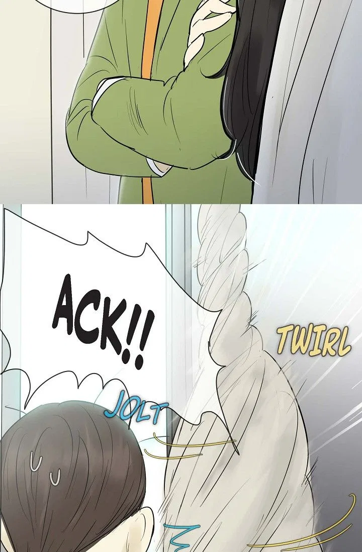 Clean with Passion for Now [Official] Chapter 101 – Page 23