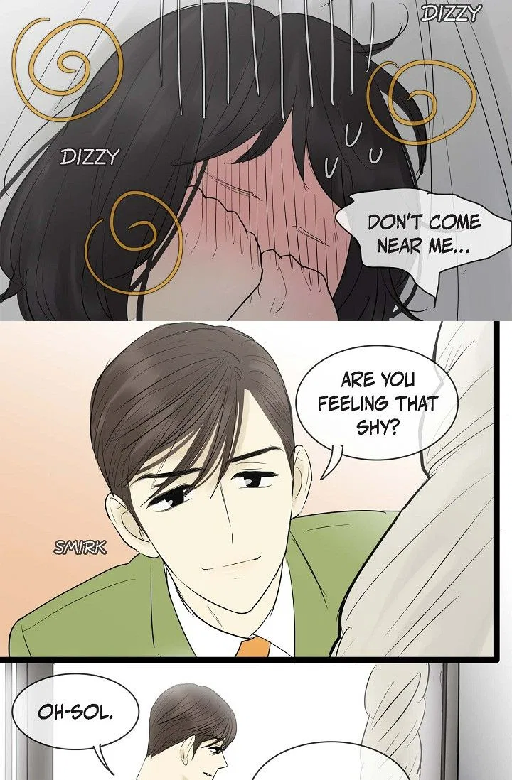 Clean with Passion for Now [Official] Chapter 101 – Page 25