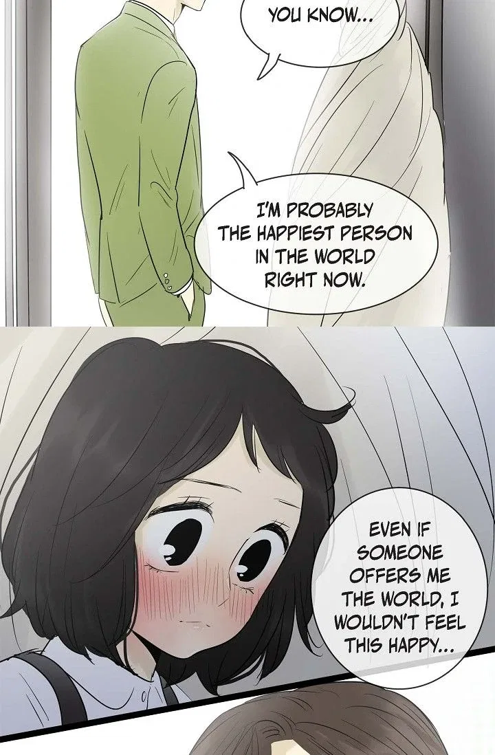 Clean with Passion for Now [Official] Chapter 101 – Page 26